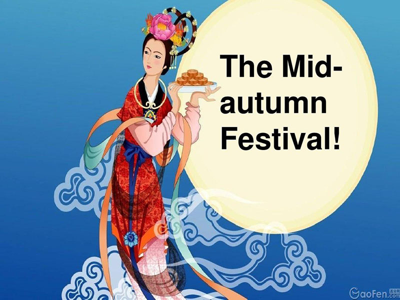 Mid-autumn festival veterinary color doppler ultrasound
